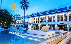 Racha Island Resort